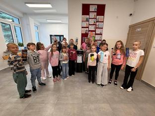 Pijemy wodę z kranu – dbamy o zdrowie i środowisko! 